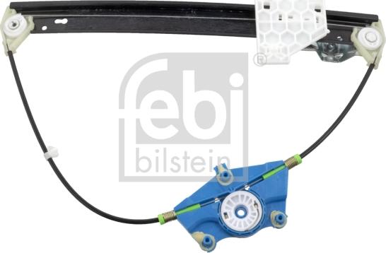 Febi Bilstein 103771 - Lasinnostin inparts.fi