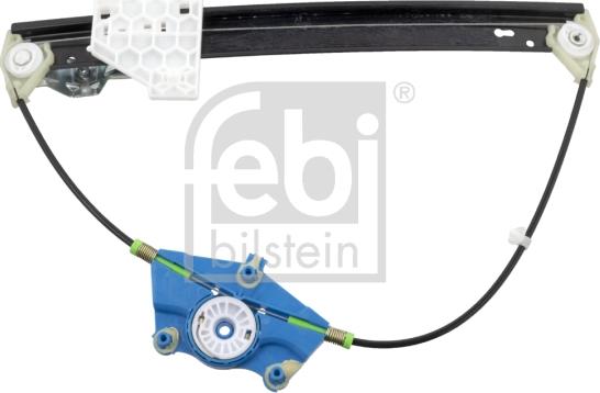 Febi Bilstein 103772 - Lasinnostin inparts.fi