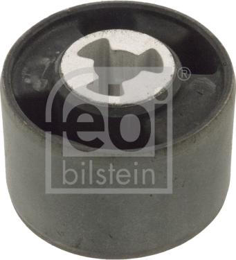 Febi Bilstein 102964 - Kiinnitys, tasauspyörästö inparts.fi