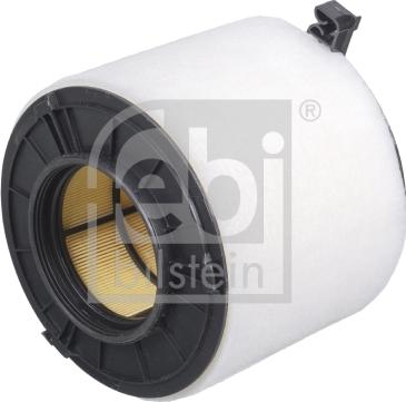 Febi Bilstein 102972 - Ilmansuodatin inparts.fi