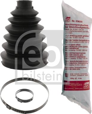 Febi Bilstein 102490 - Paljekumi, vetoakseli inparts.fi