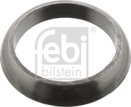 Febi Bilstein 102445 - Tiivistelevy, ahdin inparts.fi