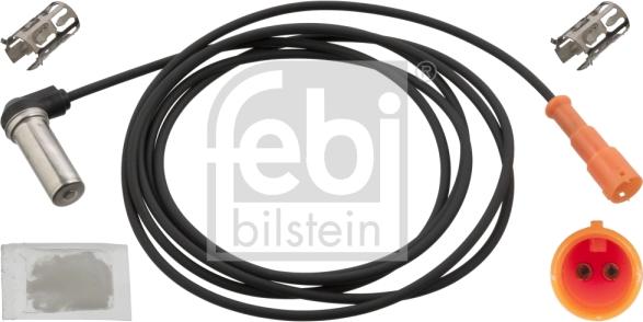 Febi Bilstein 102455 - ABS-anturi inparts.fi