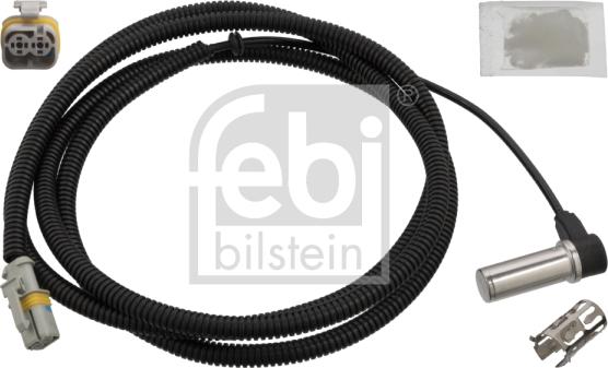 Febi Bilstein 102457 - ABS-anturi inparts.fi