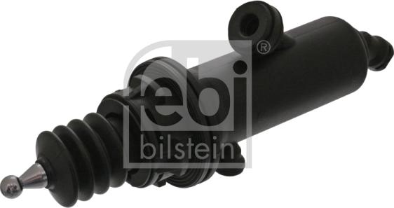 Febi Bilstein 102480 - Pääsylinteri, kytkin inparts.fi