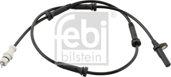 Febi Bilstein 102474 - ABS-anturi inparts.fi
