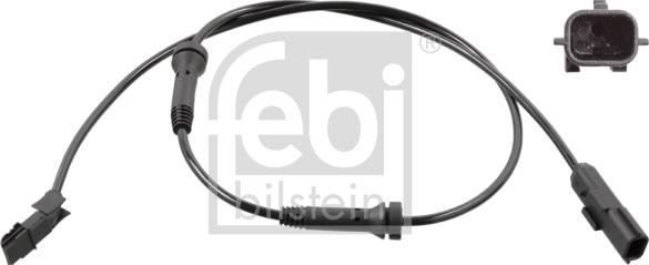 Febi Bilstein 102476 - ABS-anturi inparts.fi