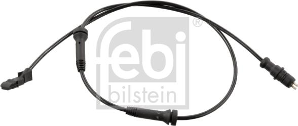 Febi Bilstein 102473 - ABS-anturi inparts.fi