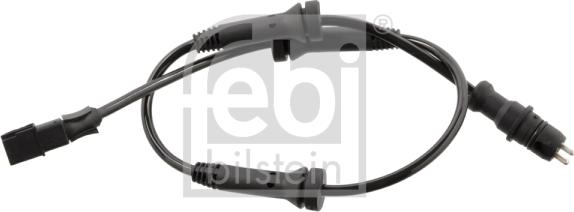 Febi Bilstein 102477 - ABS-anturi inparts.fi