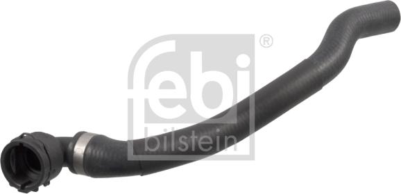 Febi Bilstein 102590 - Jäähdyttimen letku inparts.fi