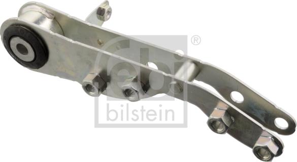 Febi Bilstein 102546 - Moottorin tuki inparts.fi