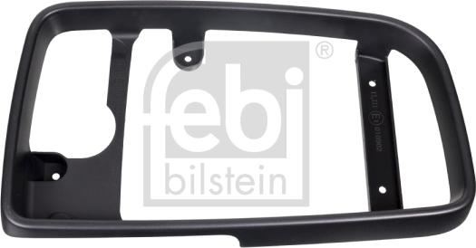 Febi Bilstein 102560 - Pidike, ulkopeili inparts.fi