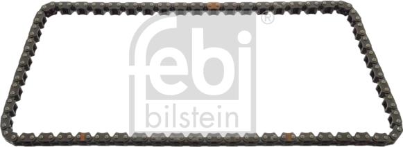 Febi Bilstein 102567 - Jakoketju inparts.fi