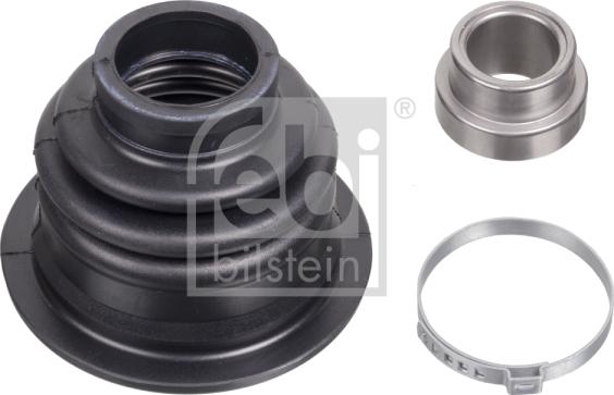 Febi Bilstein 102502 - Paljekumi, vetoakseli inparts.fi