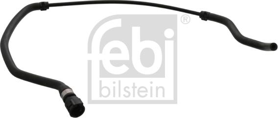 Febi Bilstein 102518 - Jäähdyttimen letku inparts.fi