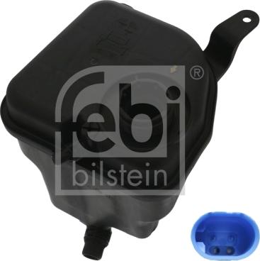 Febi Bilstein 102537 - Nestesäiliö, jäähdytysneste inparts.fi