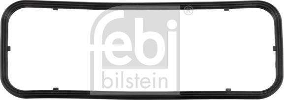 Febi Bilstein 102529 - Tiiviste, öljykaukalo inparts.fi