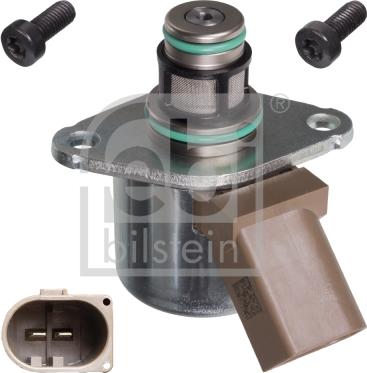 Febi Bilstein 102526 - Paineensäätöventtiili, Common-Rail-järjestelmä inparts.fi