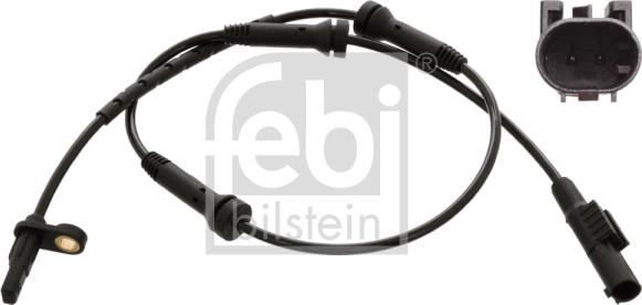 Febi Bilstein 102579 - ABS-anturi inparts.fi