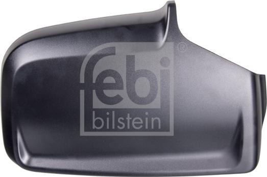 Febi Bilstein 102570 - Suojus, ulkopeili inparts.fi