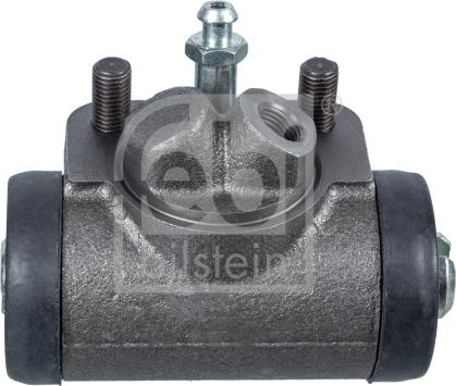 Febi Bilstein 102649 - Jarrusylinteri inparts.fi