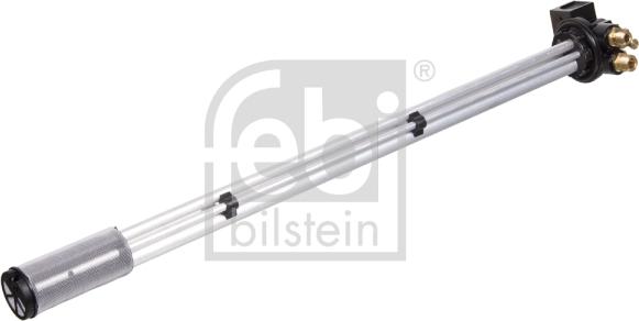 Febi Bilstein 102664 - Tunnistin, polttoainetankki inparts.fi