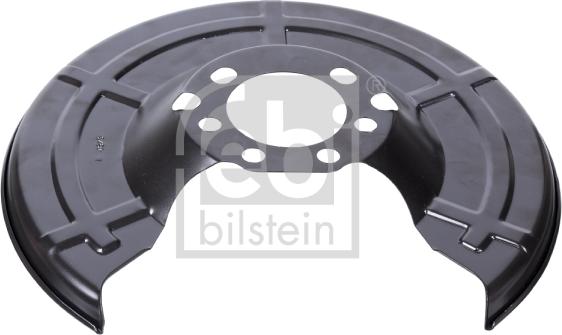 Febi Bilstein 102666 - Jarrukilpi inparts.fi