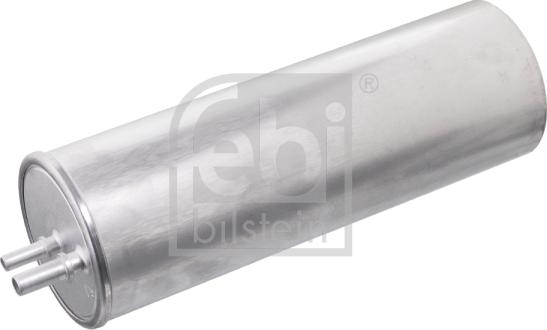 Febi Bilstein 102681 - Polttoainesuodatin inparts.fi