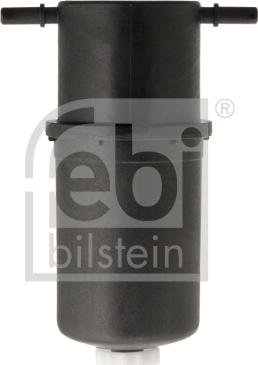 Febi Bilstein 102682 - Polttoainesuodatin inparts.fi