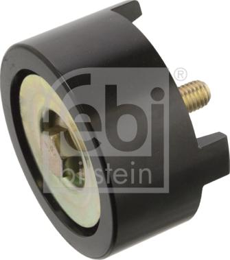 Febi Bilstein 102638 - Ohjainrulla, moniurahihna inparts.fi