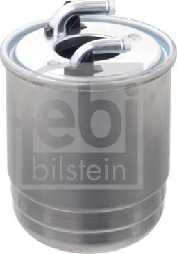 Febi Bilstein 102679 - Polttoainesuodatin inparts.fi