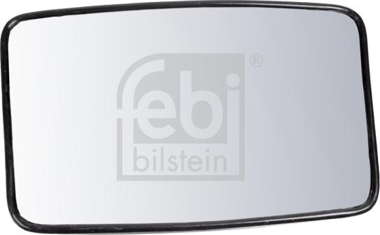 Febi Bilstein 102059 - Ulkopeili, ohjaamo inparts.fi