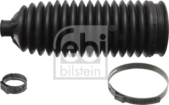 Febi Bilstein 102067 - Paljekumisarja, ohjaus inparts.fi