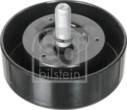 Febi Bilstein 102159 - Ohjainrulla, moniurahihna inparts.fi