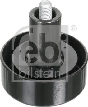 Febi Bilstein 102154 - Ohjainrulla, moniurahihna inparts.fi