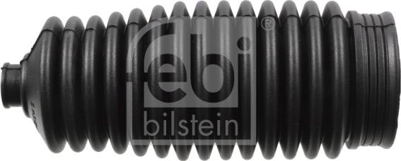 Febi Bilstein 102116 - Paljekumi, ohjaus inparts.fi