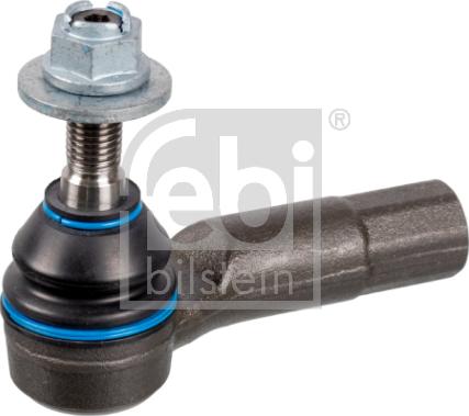 Febi Bilstein 102849 - Raidetangon pää inparts.fi