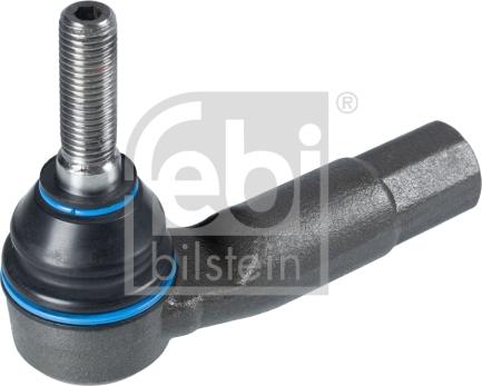 Febi Bilstein 102846 - Raidetangon pää inparts.fi