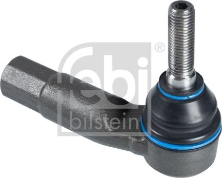 Febi Bilstein 102848 - Raidetangon pää inparts.fi