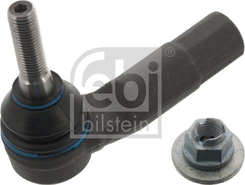 Febi Bilstein 102847 - Raidetangon pää inparts.fi