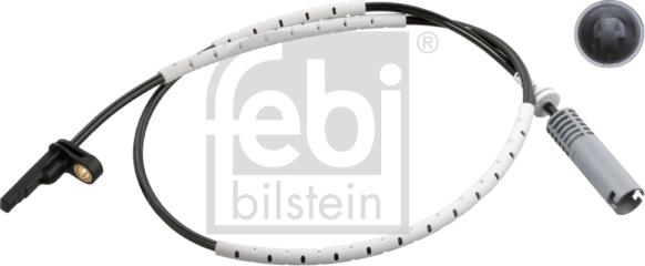 Febi Bilstein 102854 - ABS-anturi inparts.fi