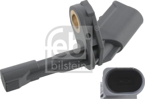 Febi Bilstein 102855 - ABS-anturi inparts.fi