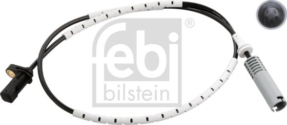 Febi Bilstein 102856 - ABS-anturi inparts.fi