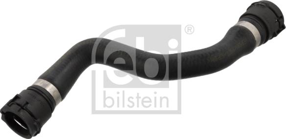 Febi Bilstein 102850 - Jäähdyttimen letku inparts.fi