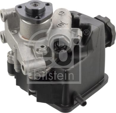 Febi Bilstein 102857 - Hydrauliikkapumppu, ohjaus inparts.fi