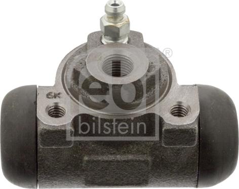 Febi Bilstein 102866 - Jarrusylinteri inparts.fi