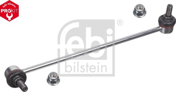 Febi Bilstein 102810 - Tanko, kallistuksenvaimennin inparts.fi