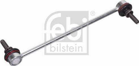 Febi Bilstein 102811 - Tanko, kallistuksenvaimennin inparts.fi