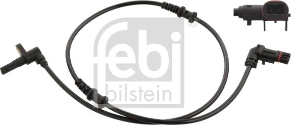 Febi Bilstein 102827 - ABS-anturi inparts.fi