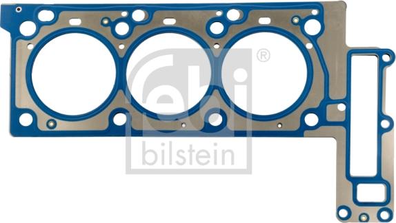 Febi Bilstein 102394 - Tiiviste, sylinterikansi inparts.fi